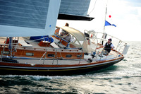 2014 Newport Bermuda A 2654