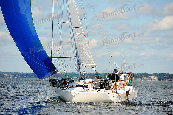 2014 Denmark Race B 470