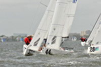 2013 Charleston Race Week A 2002