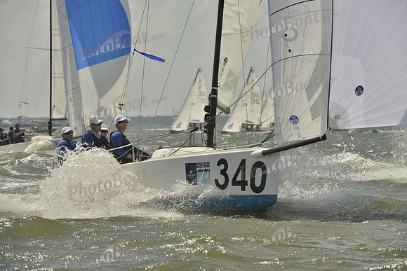 2017 Charleston Race Week D_2809