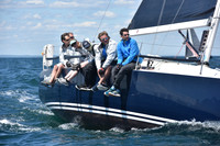 2021 Block Island Race Week D_3518