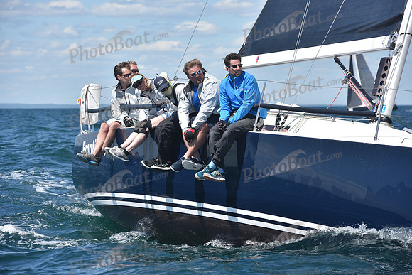 2021 Block Island Race Week D_3518