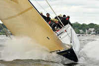 2013 NYYC Annual Regatta A 160
