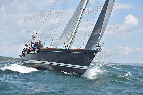 2019 NYYC Annual Regatta A_0953