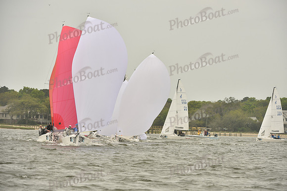 2019 Charleston Race Week H_0783
