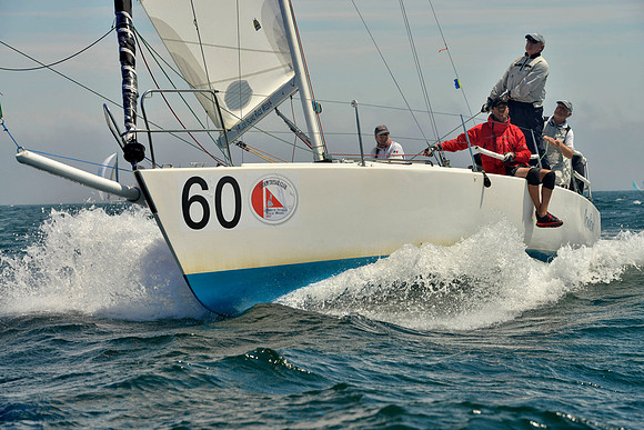 2017 Block Island Race Week C_1490