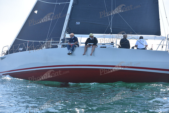 2019 Block Island Race Week J_0585