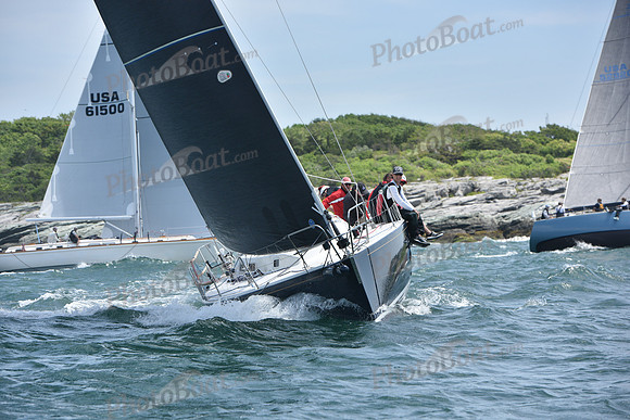 2019 NYYC Annual Regatta A_0786
