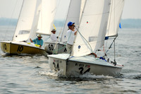 2011 Flying Scot NAC C 264