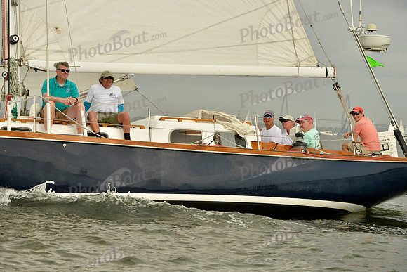2019 Charleston Race Week B_0368