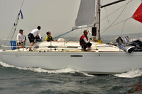 2017 Block Island Race Week D_0971