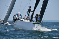 2019 Block Island Race Week E_0328