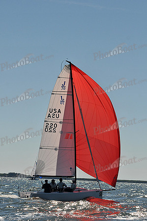2014 J70 Winter Series G 293
