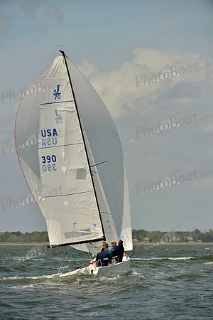 2018 Charleston Race Week A_3002