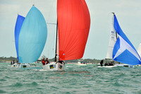2014 Key West Race Week C 1200
