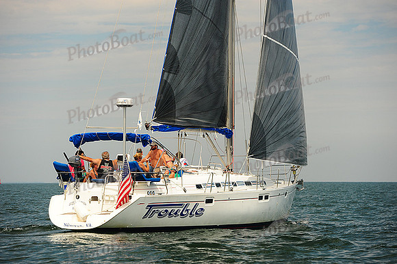 2014 Cape Charles Cup B 351