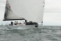 2011 NYYC Annual Regatta B 134