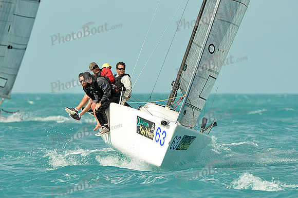 2015 Key West Race Week E 133