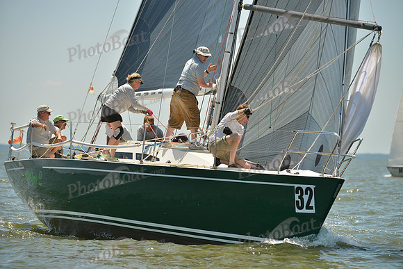 2017 Southern Bay Race Week A_2321