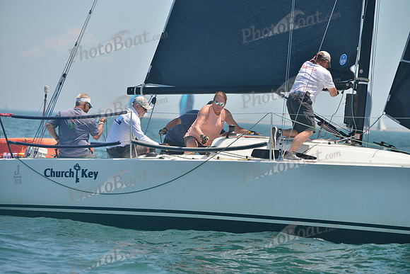 2025 Block Island Race Week G_0299