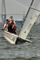2014 Charleston Race Week B 1460
