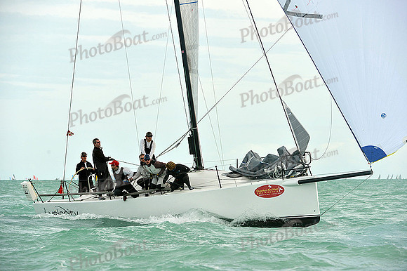 2016 Key West Race Week D_0957