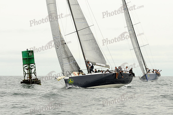 2011 Block Island RW E 440