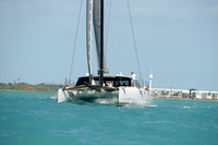 2017 Quantum Key West RW B 158