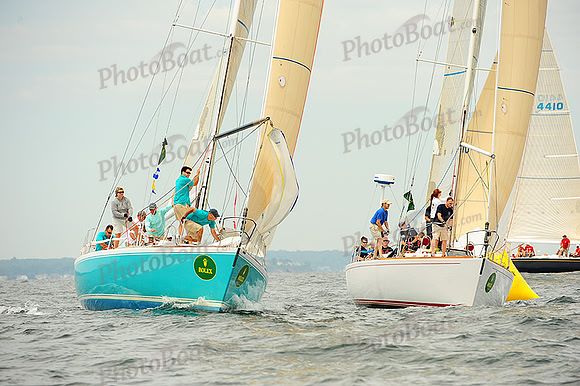 2014 NYYC Race Week A 081