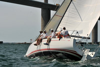 2012 Suncoast Race Week A 274