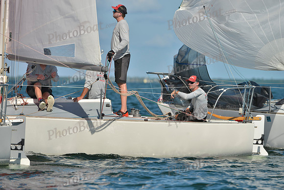 2019 J24 Worlds G_1113