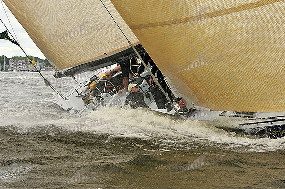 2013 NYYC Annual Regatta A 162
