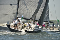 2017 NYYC Annual Regatta B_0727