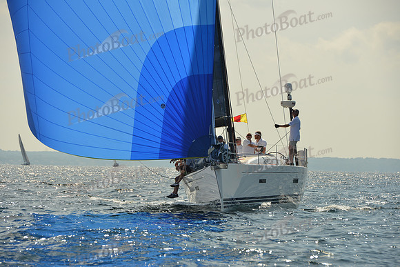 2015 Denmark Race A 1103