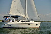 2018 Charleston Race Week A_0067