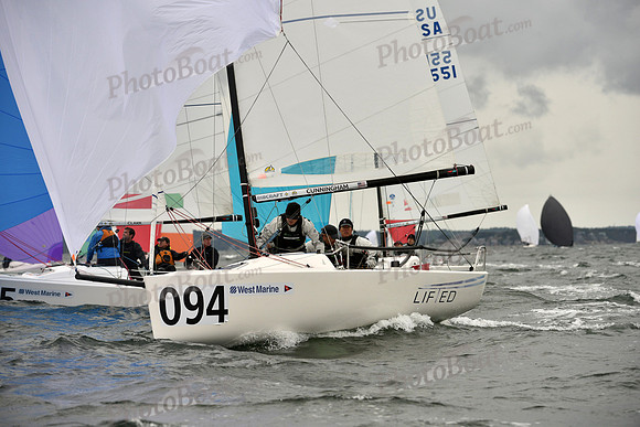 2018 J70 Worlds I_0886