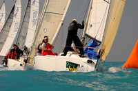 2012 Key West Race Week B 311