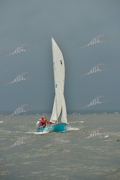 2018 Thistle Nationals F_0560