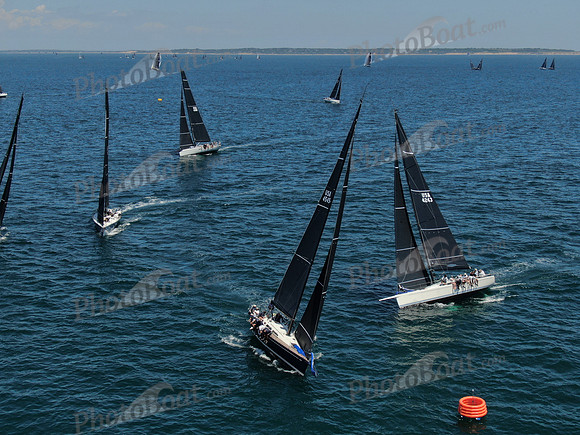 2025 Block Island Race Week J_0307