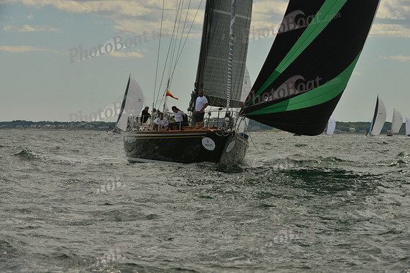 2016 NYYC Annual Regatta A_1319