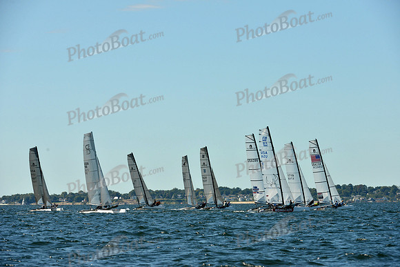 2015 Roton Point Multihull Regatta 427