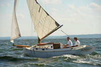 2015 IHYC Classic Yacht Regatta 754
