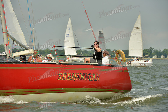 2016 Southern Bay Race Week C_0134