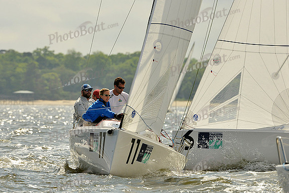 2015 Charleston Race Week B 798