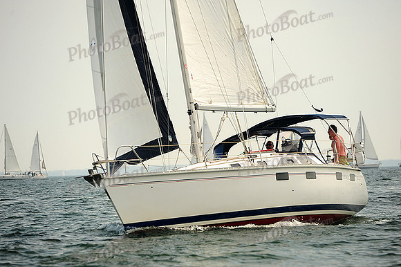 2014 Cape Charles Cup B 159