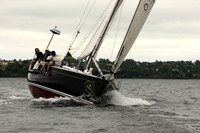 2011 NYYC Annual Regatta C 333