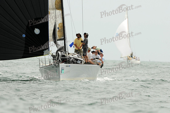2012 Charleston Race Week B 1431