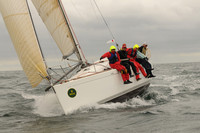 2009 Block Island Race Week Monday 1288