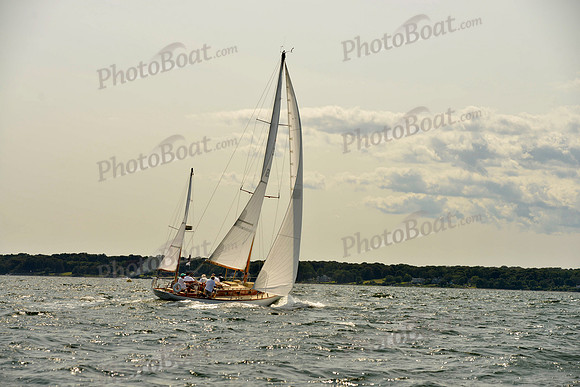 2017 IYRS Classic Yacht Regatta_0337