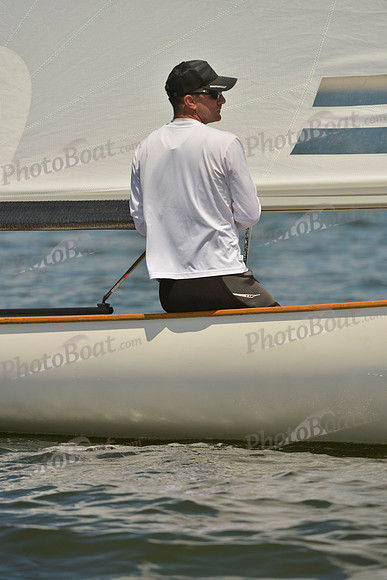 2018 Thistle Nationals J_0280
